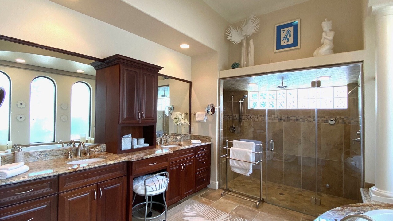 Photo of Bathroom in Vamo
