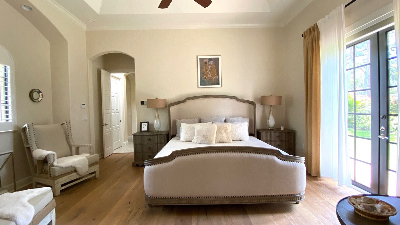 Photo of Bedroom in Vamo