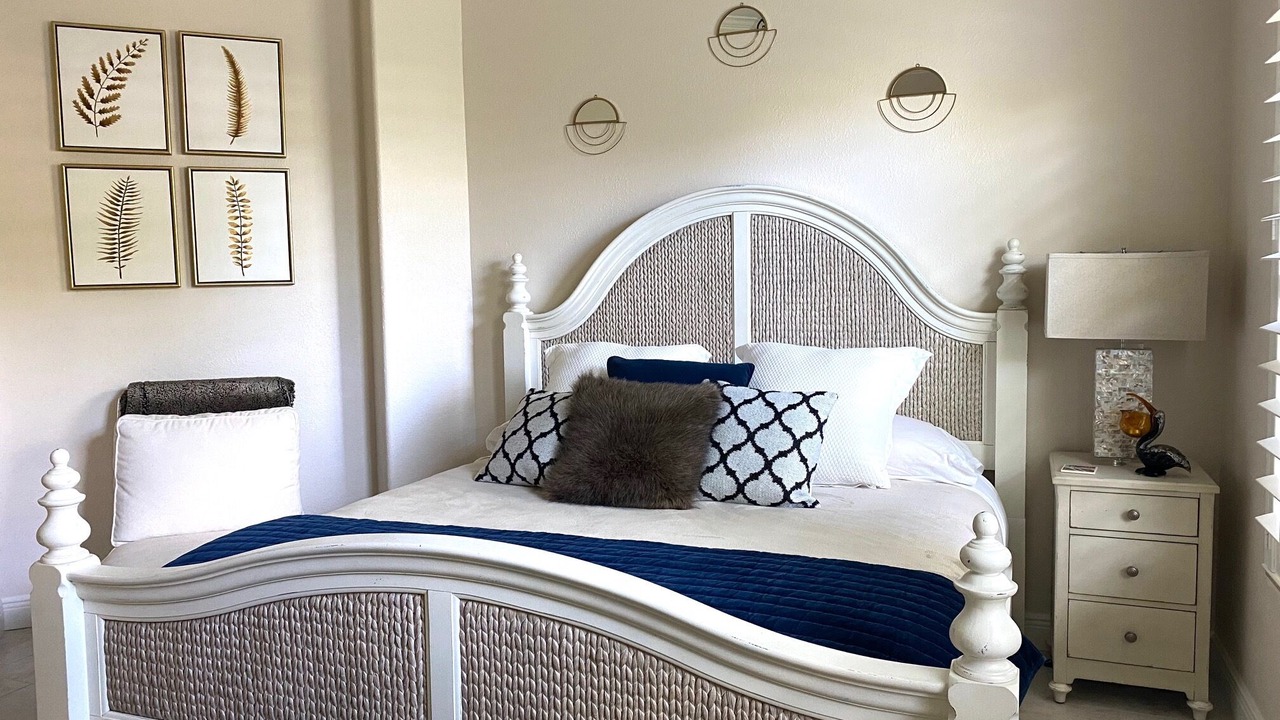 Photo of Bedroom in Vamo