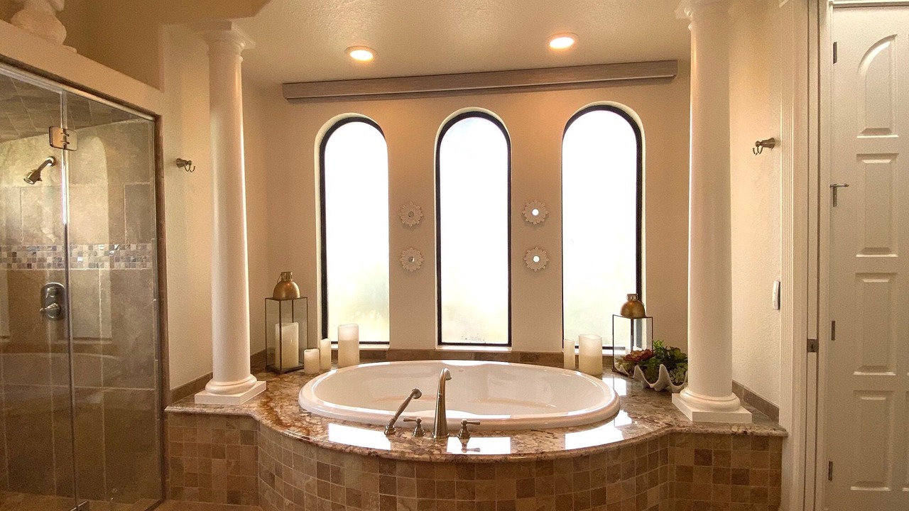 Photo of Bathroom in Vamo