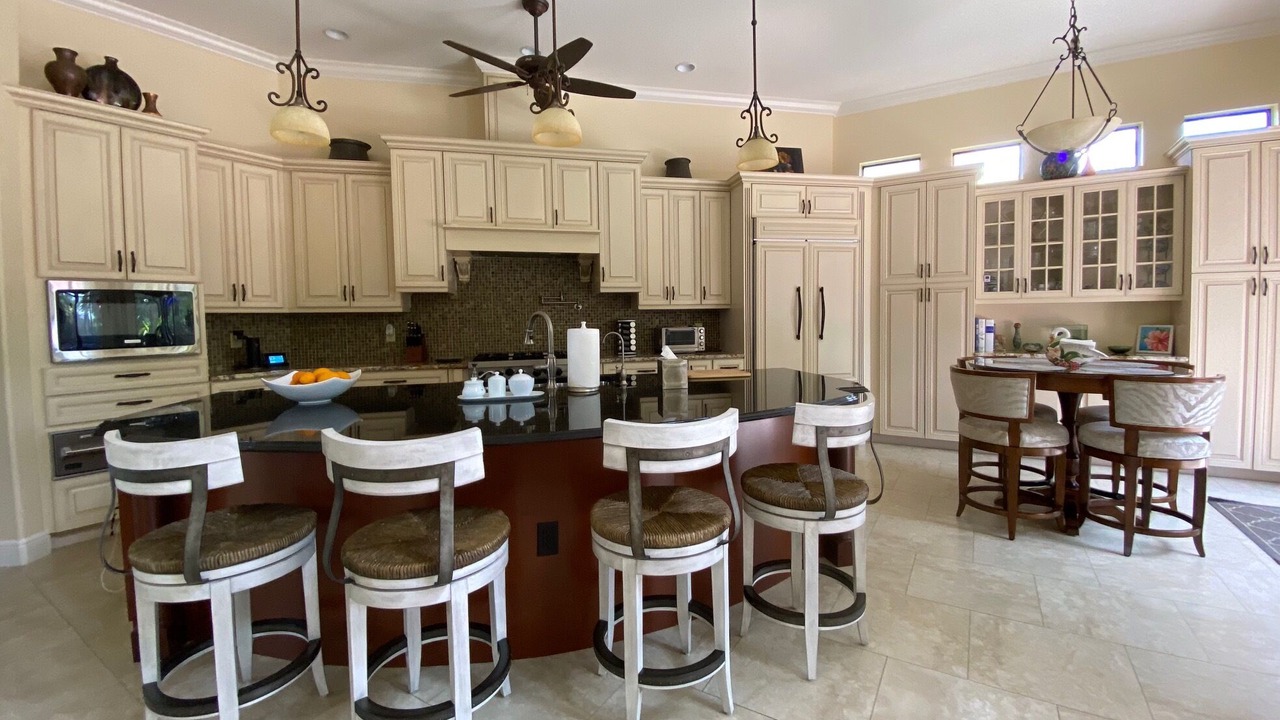Photo of Kitchen in Vamo