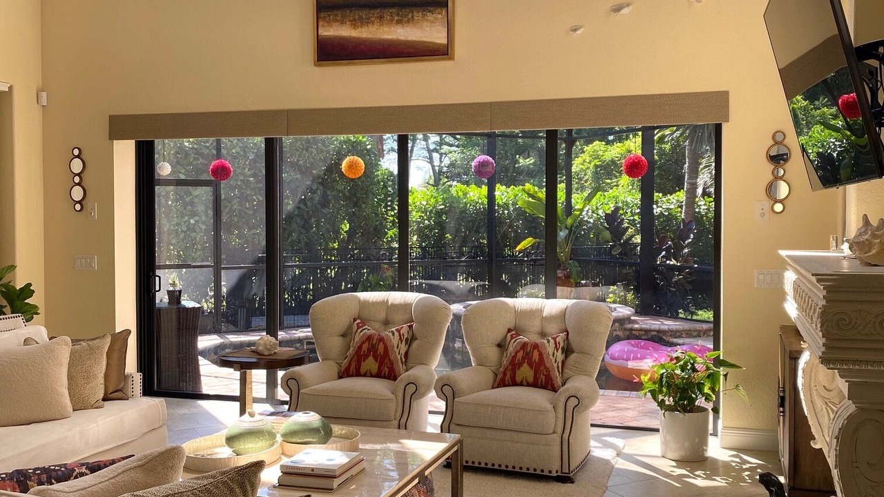 Photo of Livingroom in Vamo