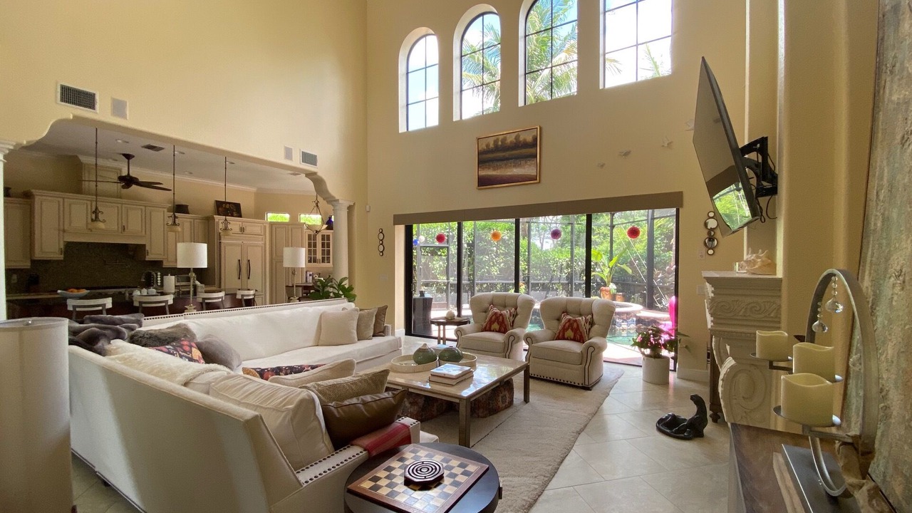 Photo of Livingroom in Vamo