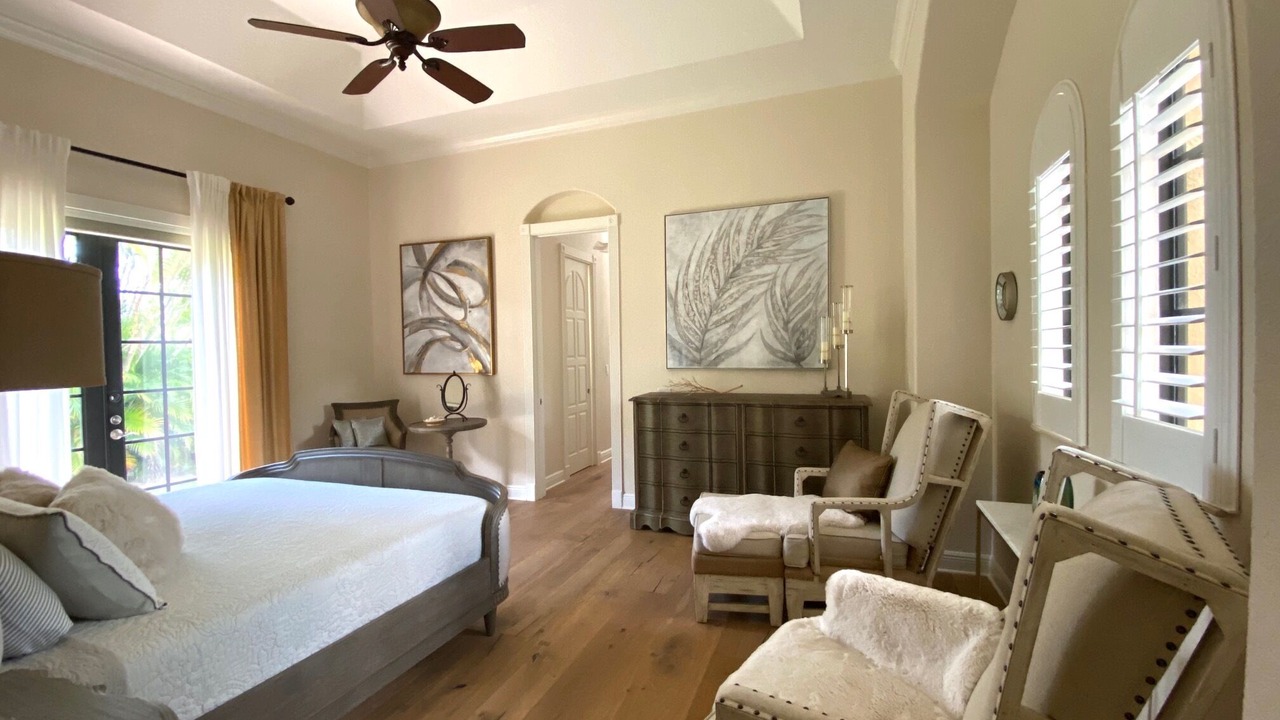 Photo of Bedroom in Vamo