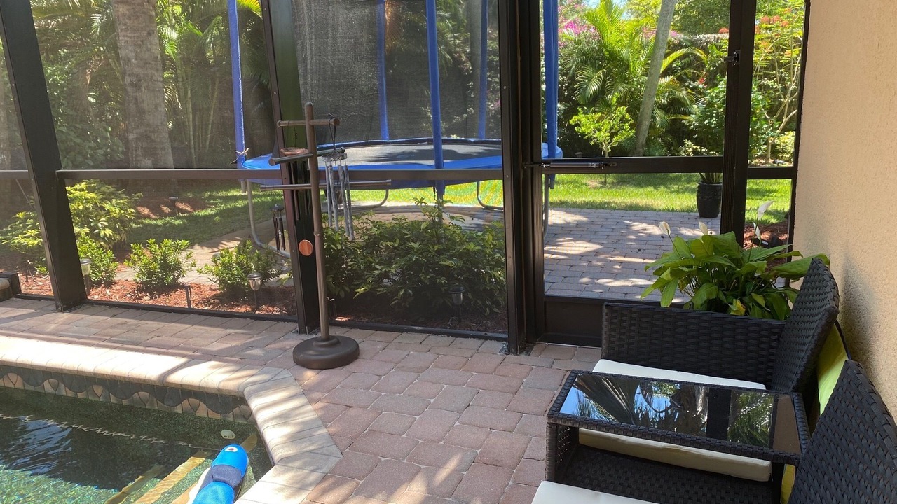 Photo of Outdoor in Vamo