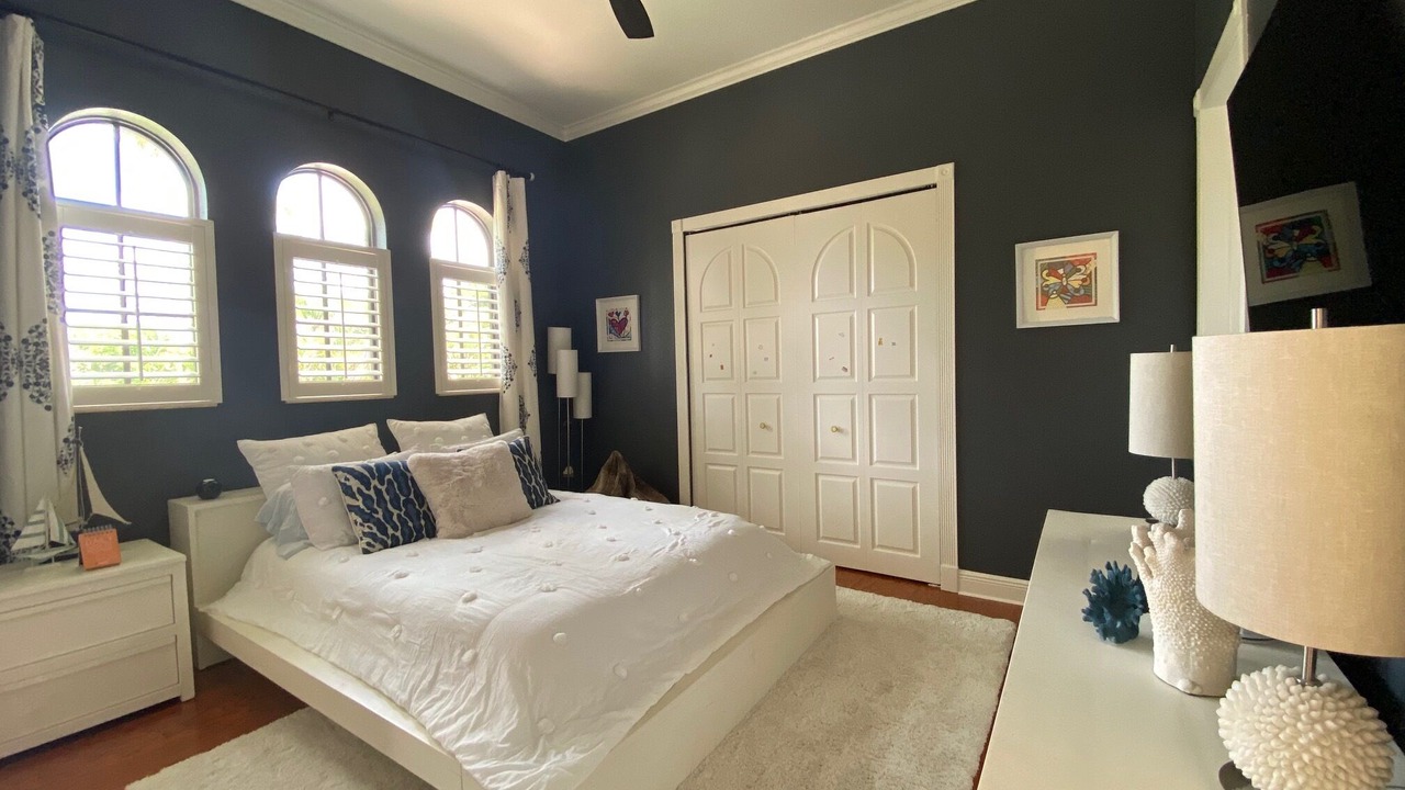Photo of Bedroom in Vamo