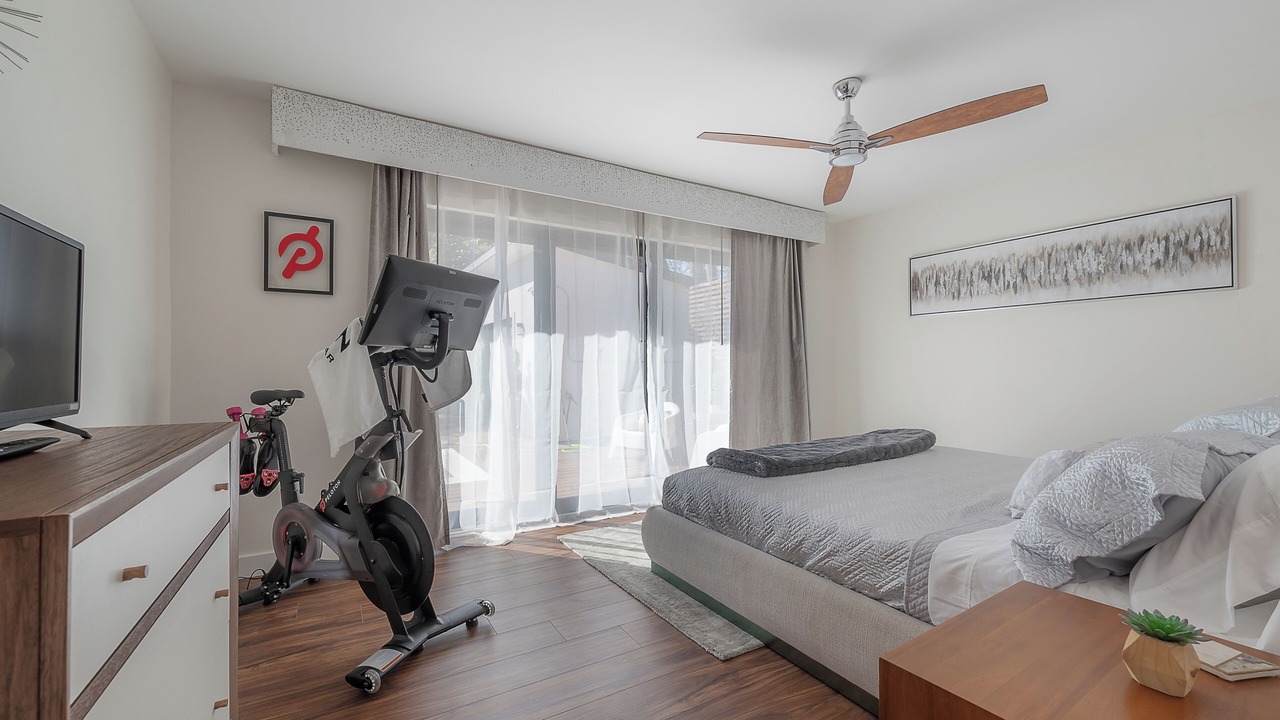 Photo of Bedroom in Beach Park