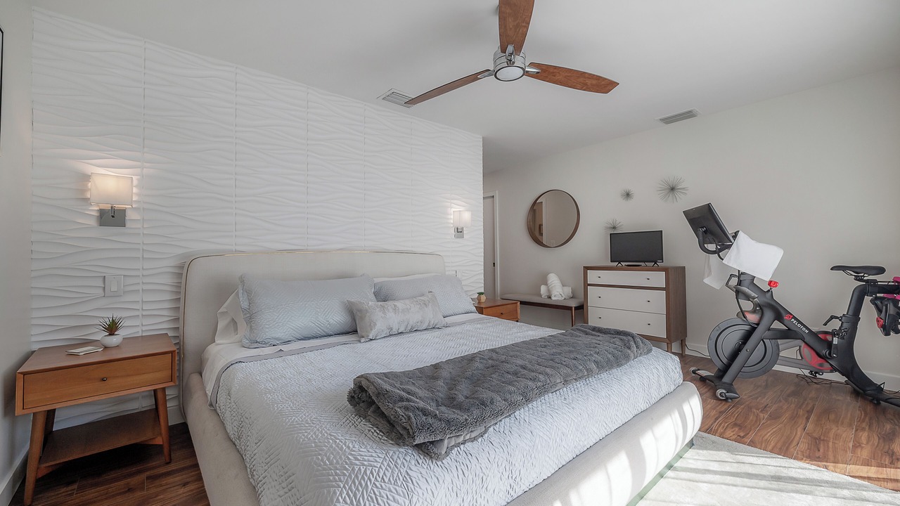 Photo of Bedroom in Beach Park