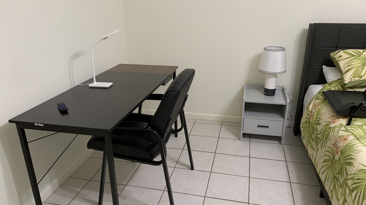 Photo of Bedroom in Winter Haven