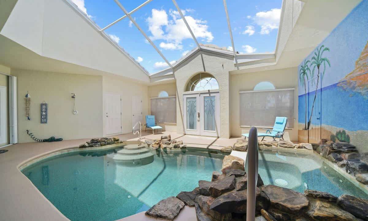 Photo of Outdoor in Burnt Store Isles