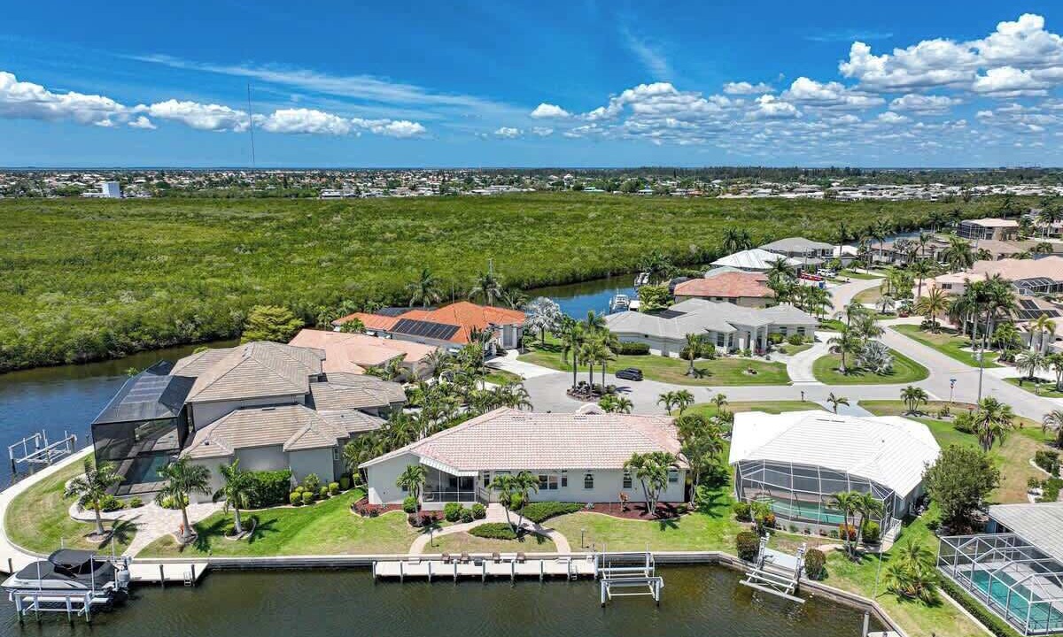 Photo of Outdoor in Burnt Store Isles