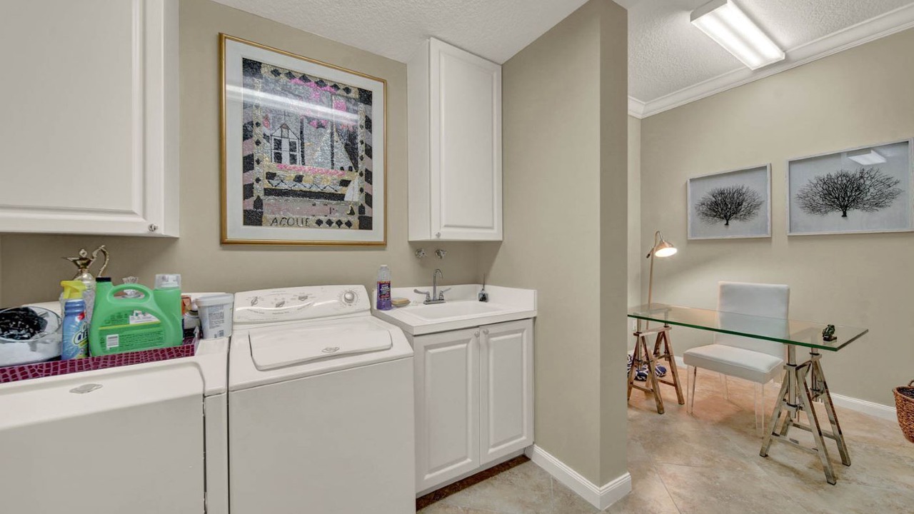 Photo of Bathroom in Fort Pierce