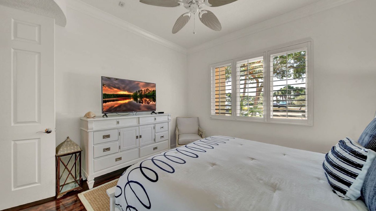 Photo of Bedroom in Fort Pierce