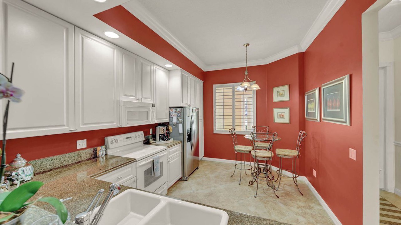 Photo of Kitchen in Fort Pierce