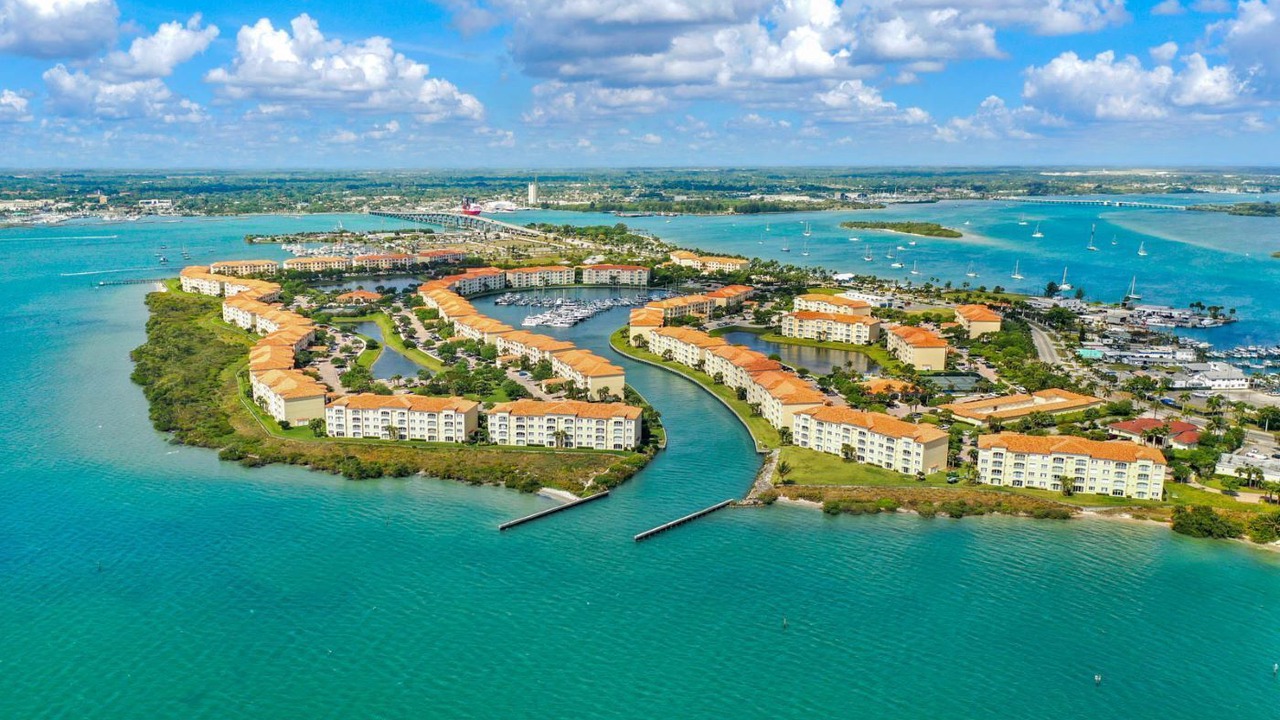 Photo of Outdoor in Fort Pierce
