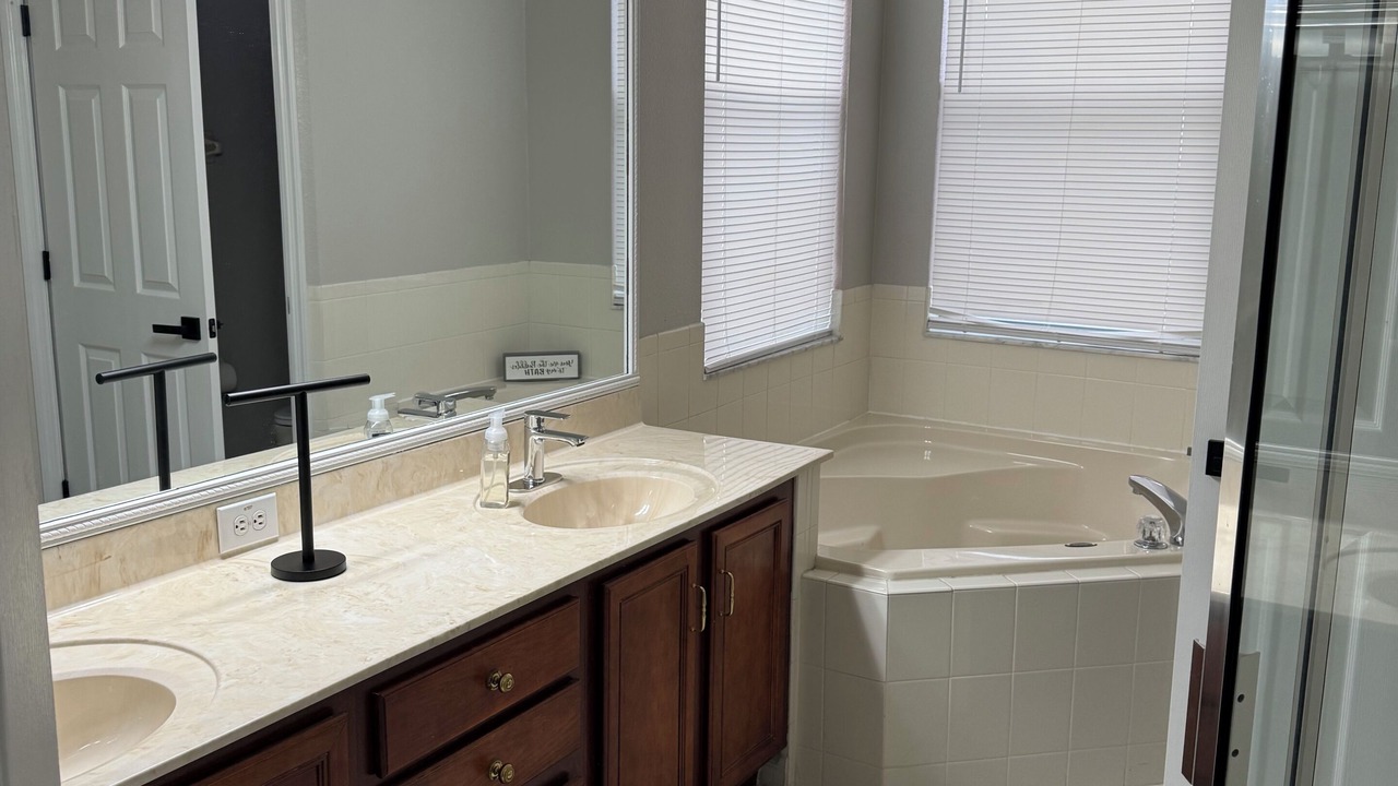 Photo of Bathroom in Calabay Parc