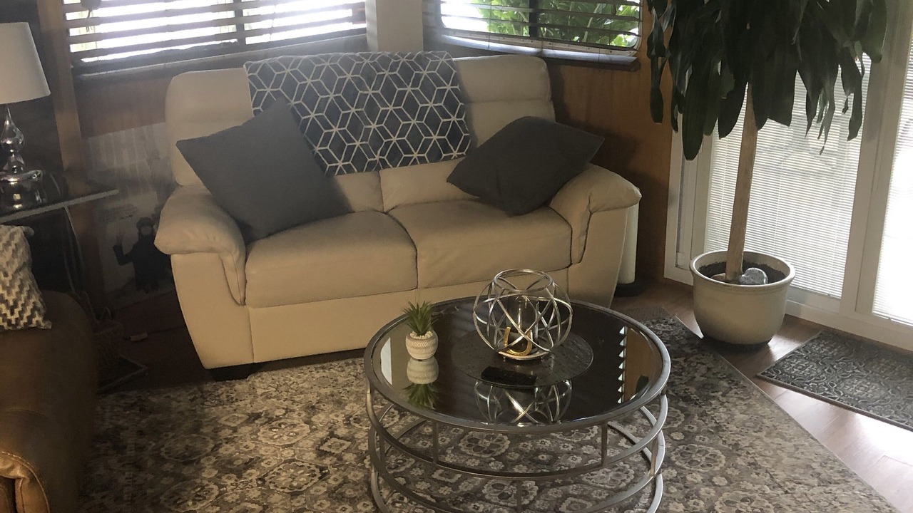Photo of Livingroom in Lochmoor Waterway Estates