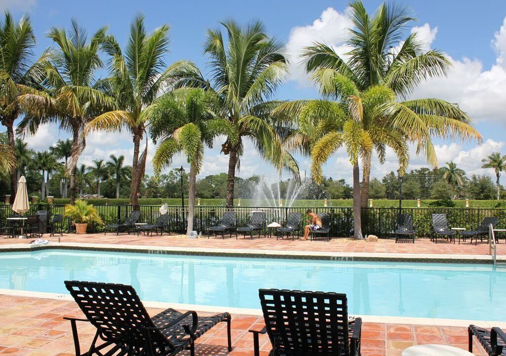 Photo of Outdoor in Naples