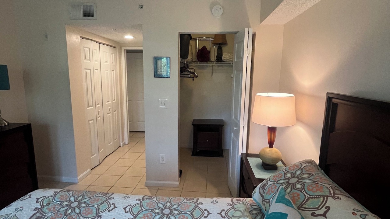 Photo of Bedroom in Naples