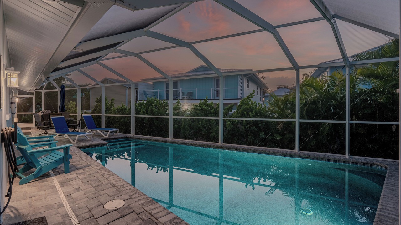 Photo of Outdoor in Fort Myers Beach