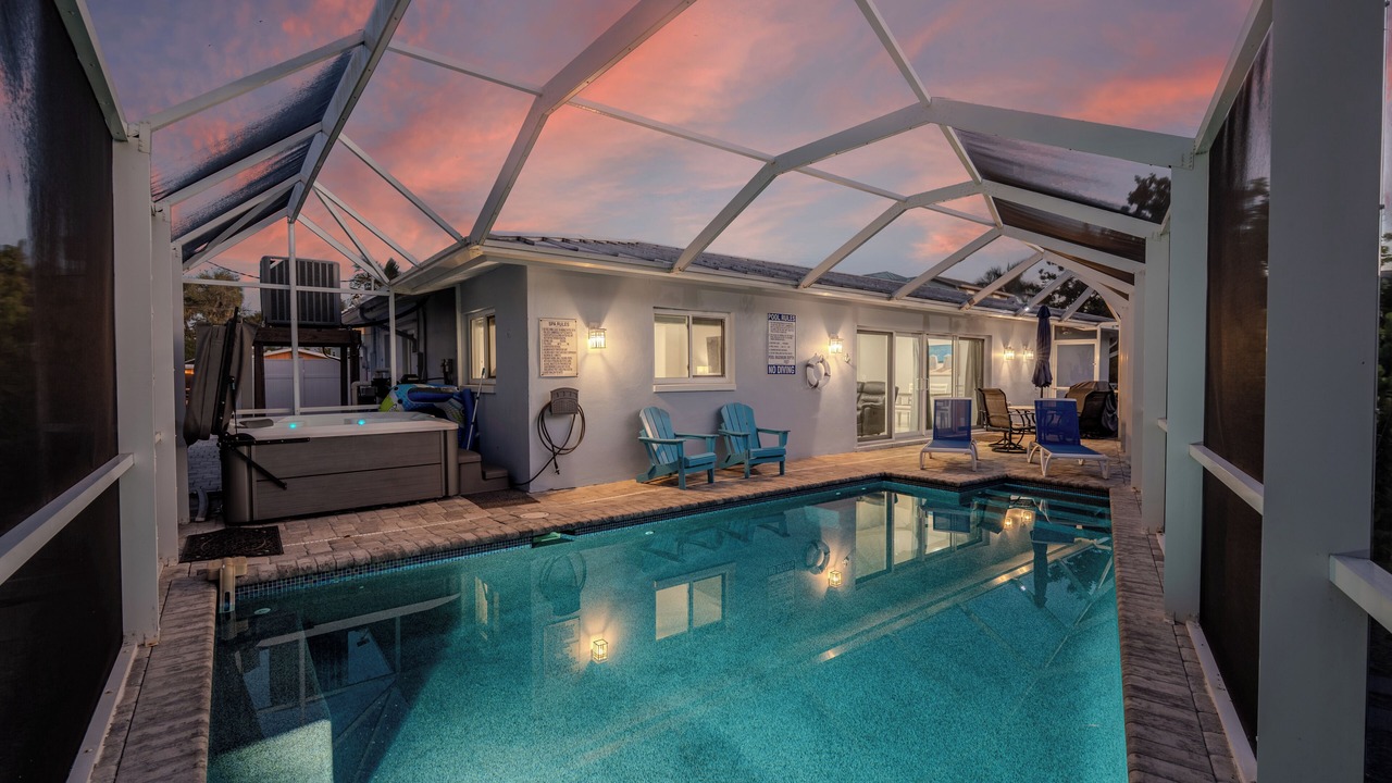 Photo of Outdoor in Fort Myers Beach