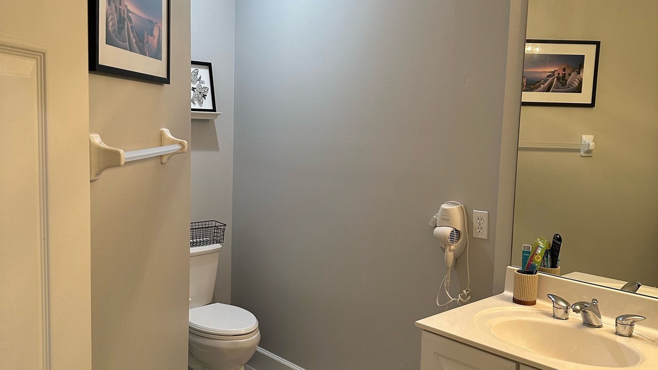 Photo of Bathroom in Port Saint Lucie