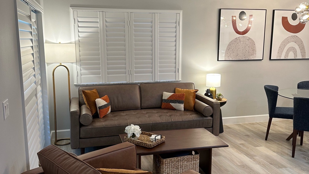 Photo of Livingroom in Port Saint Lucie