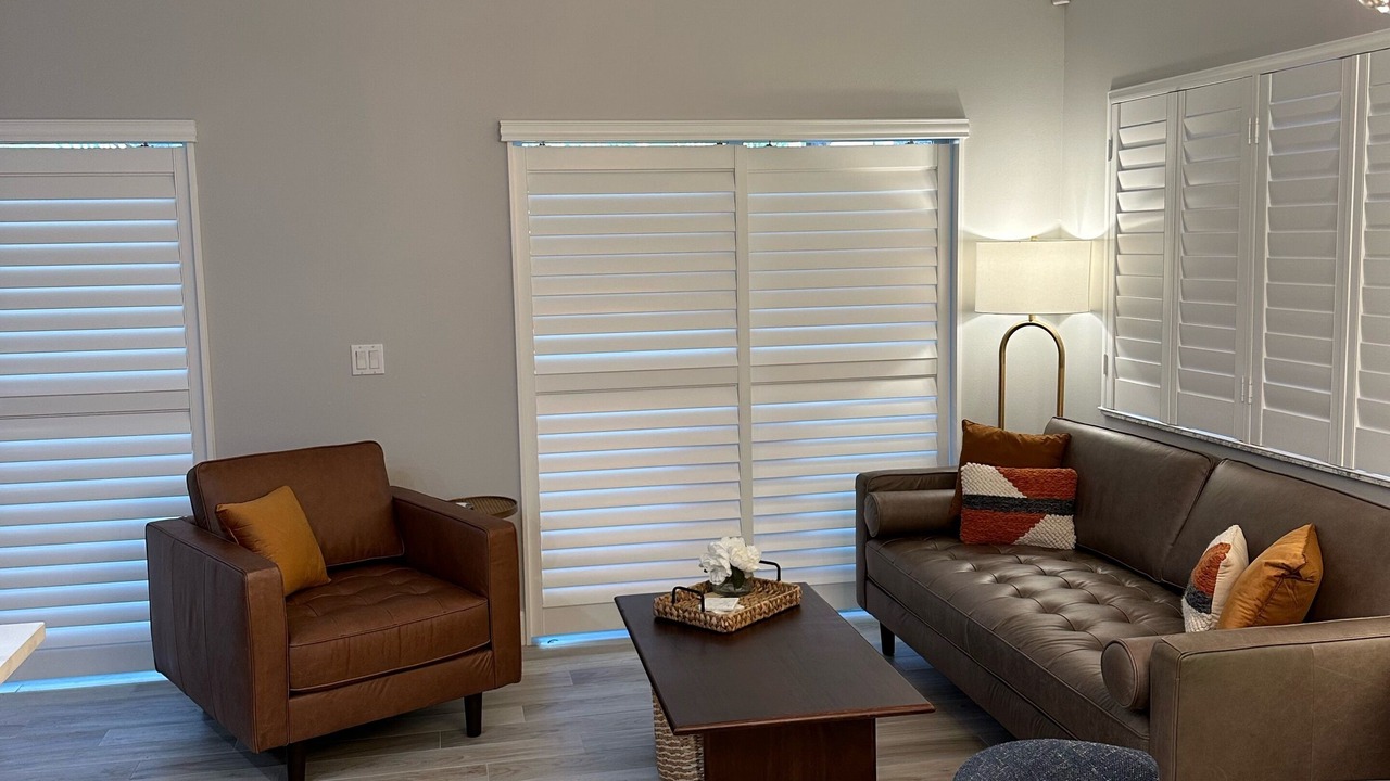 Photo of Livingroom in Port Saint Lucie