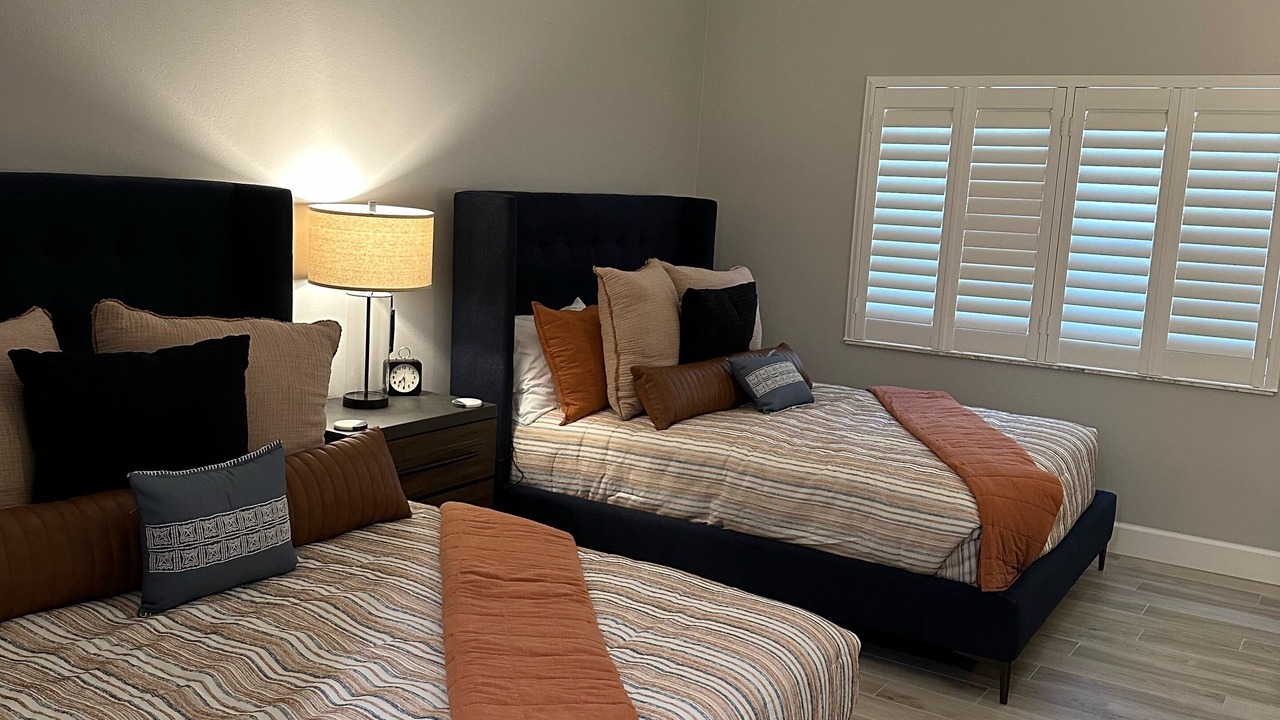 Photo of Bedroom in Port Saint Lucie