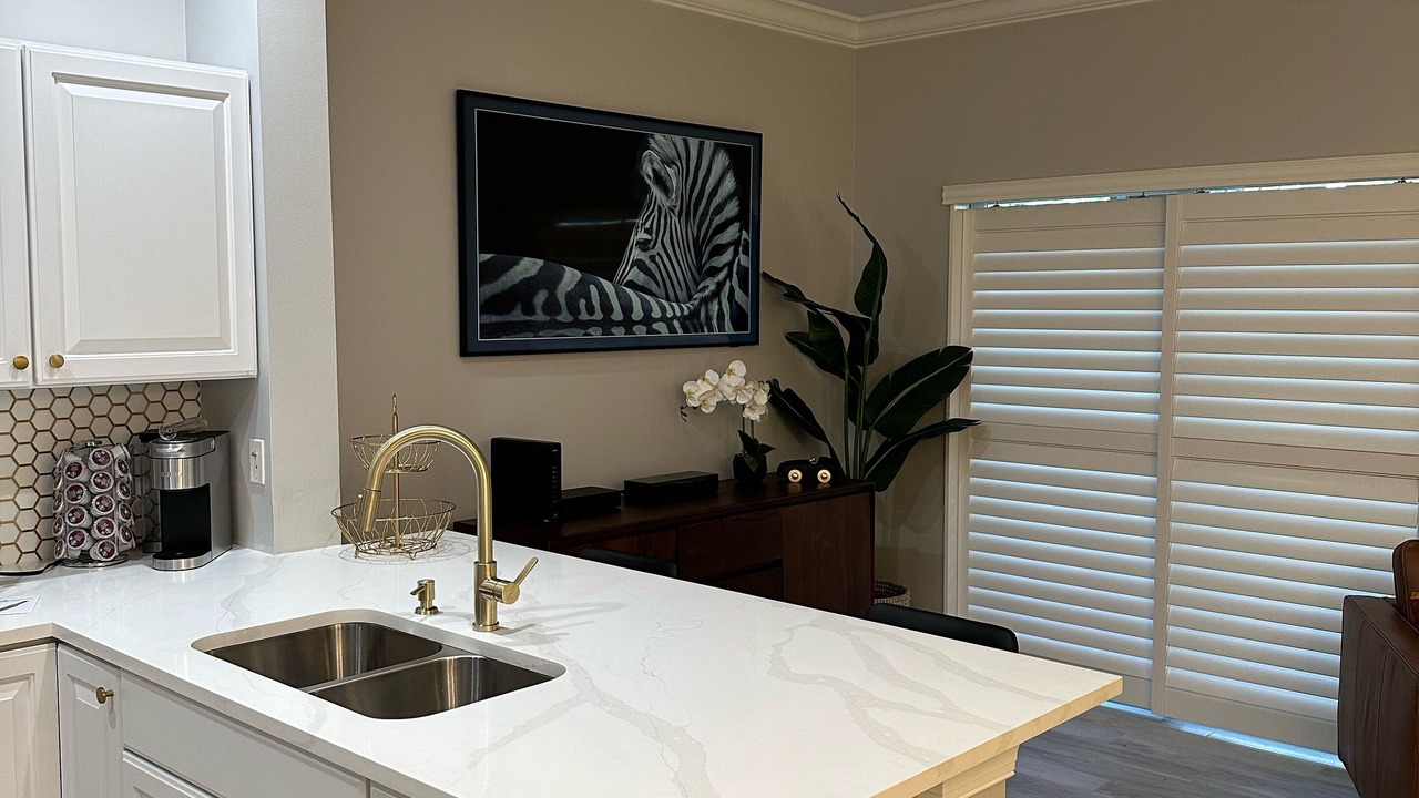 Photo of Kitchen in Port Saint Lucie