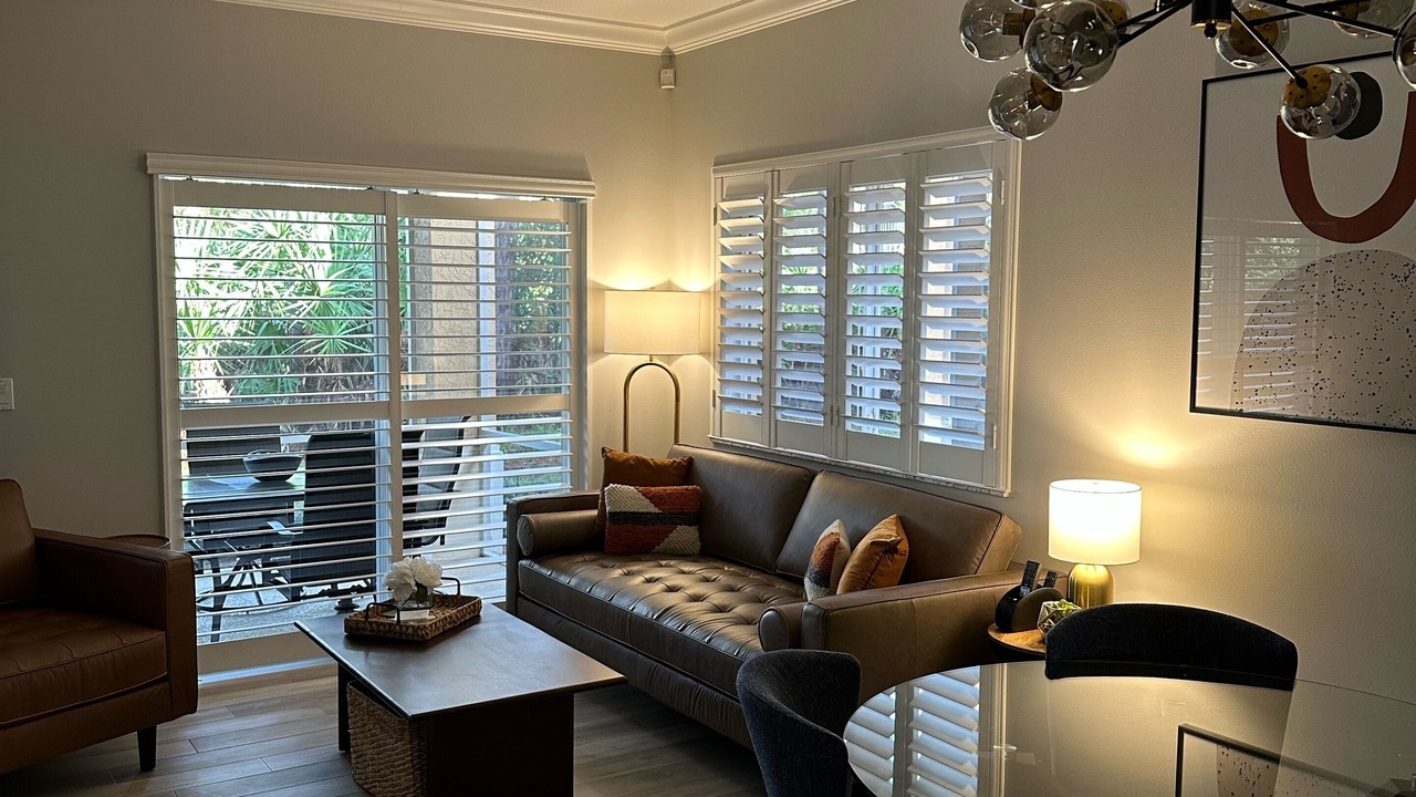 Photo of Livingroom in Port Saint Lucie