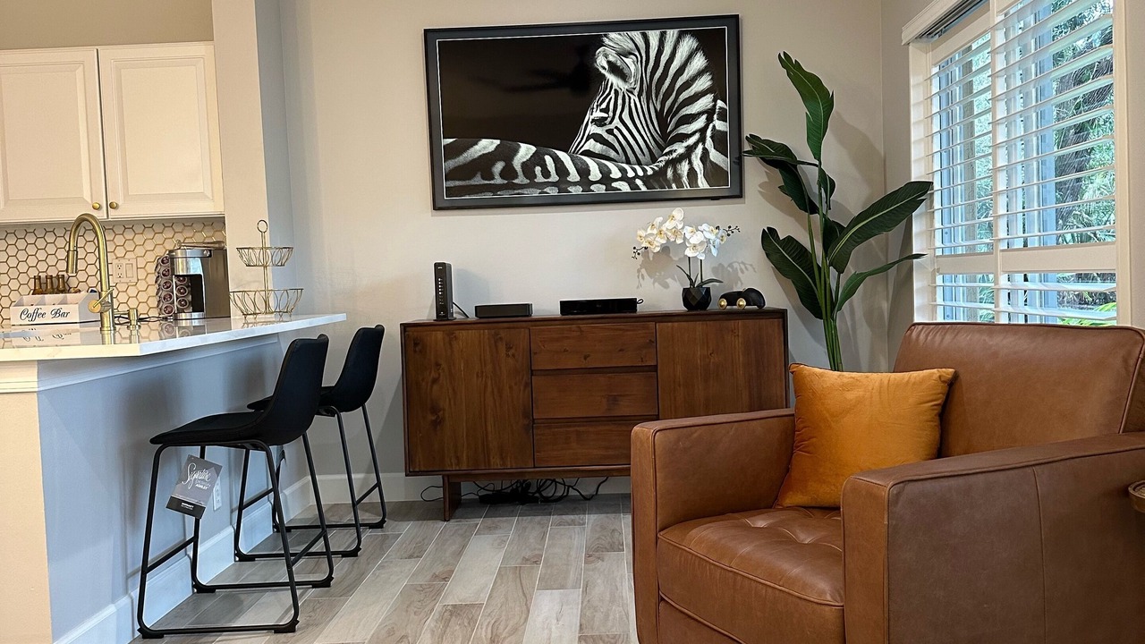 Photo of Livingroom in Port Saint Lucie