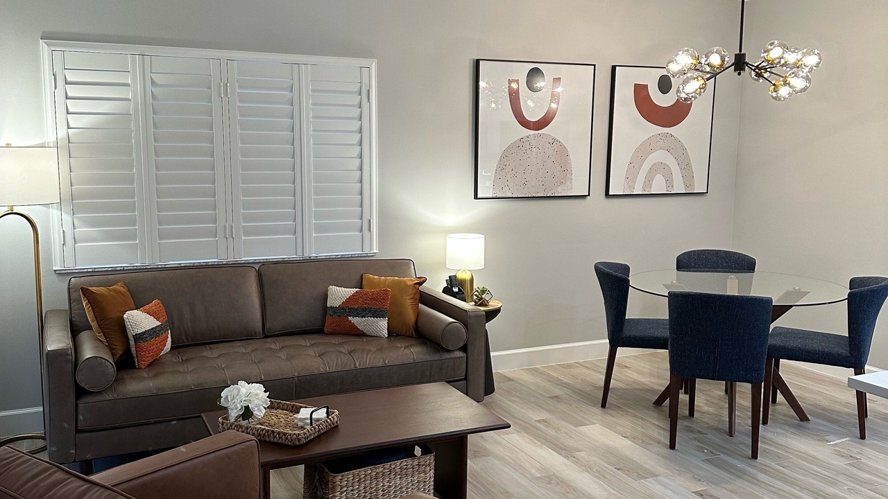 Photo of Livingroom in Port Saint Lucie