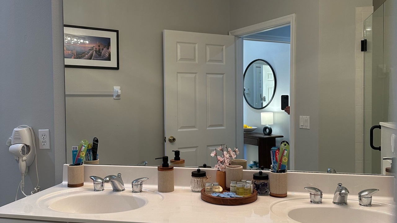 Photo of Bathroom in Port Saint Lucie