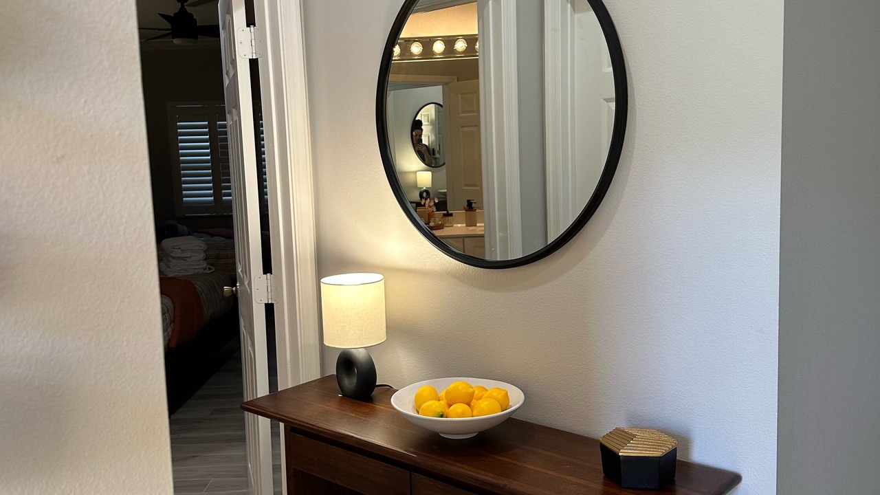 Photo of Bedroom in Port Saint Lucie
