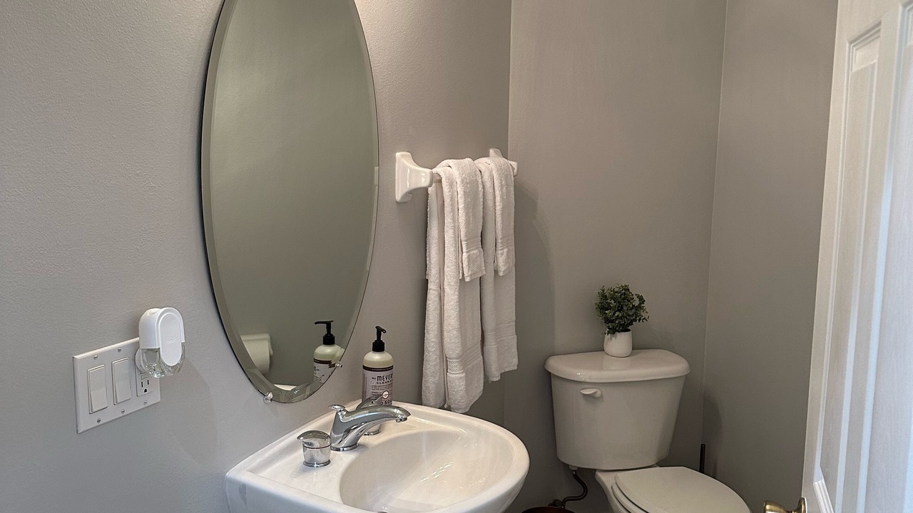 Photo of Bathroom in Port Saint Lucie