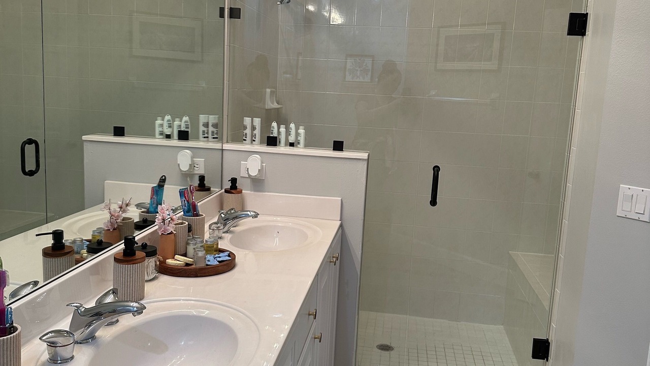 Photo of Bathroom in Port Saint Lucie