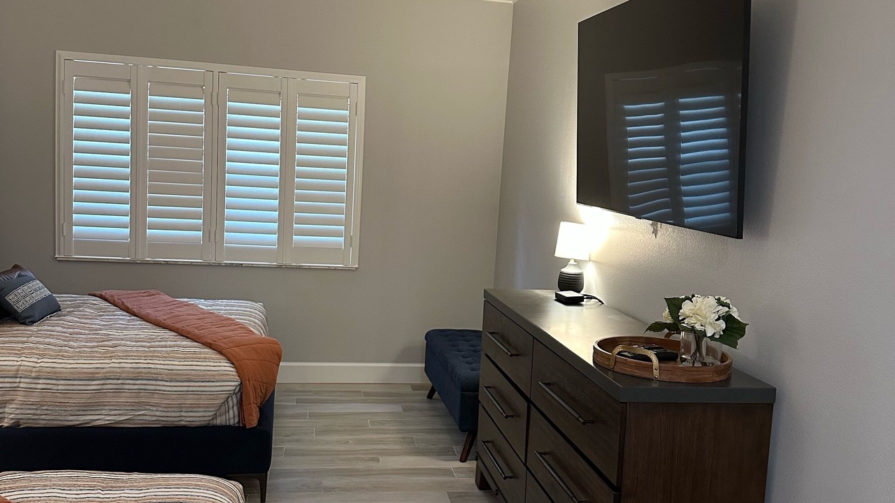 Photo of Bedroom in Port Saint Lucie