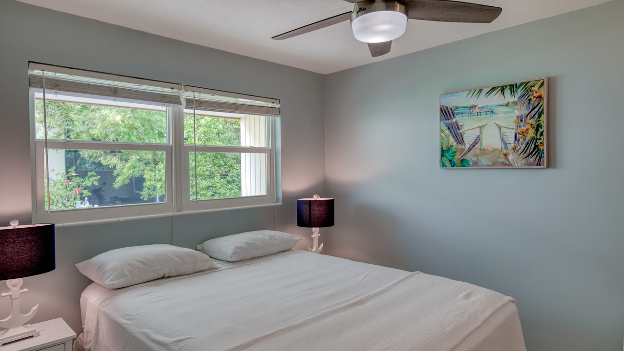 Photo of Bedroom in Singer Island