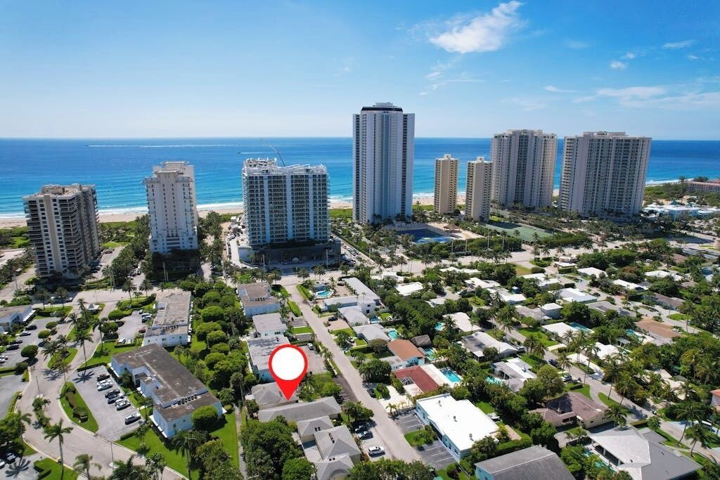 Photo of Outdoor in Singer Island
