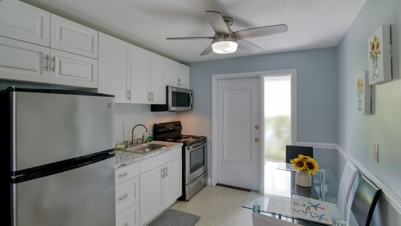 Photo of Kitchen in Singer Island
