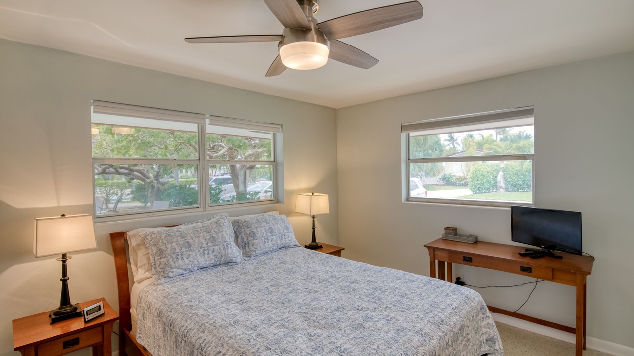 Photo of Bedroom in Singer Island