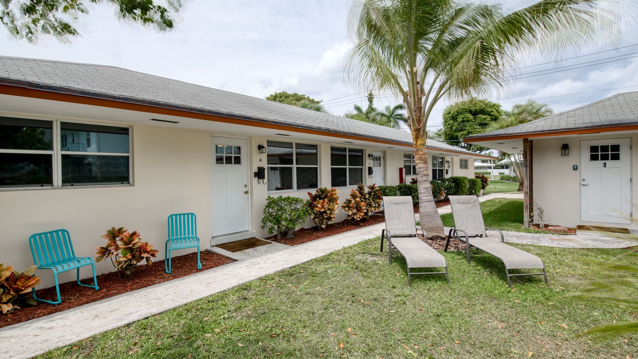 Photo of Outdoor in Singer Island