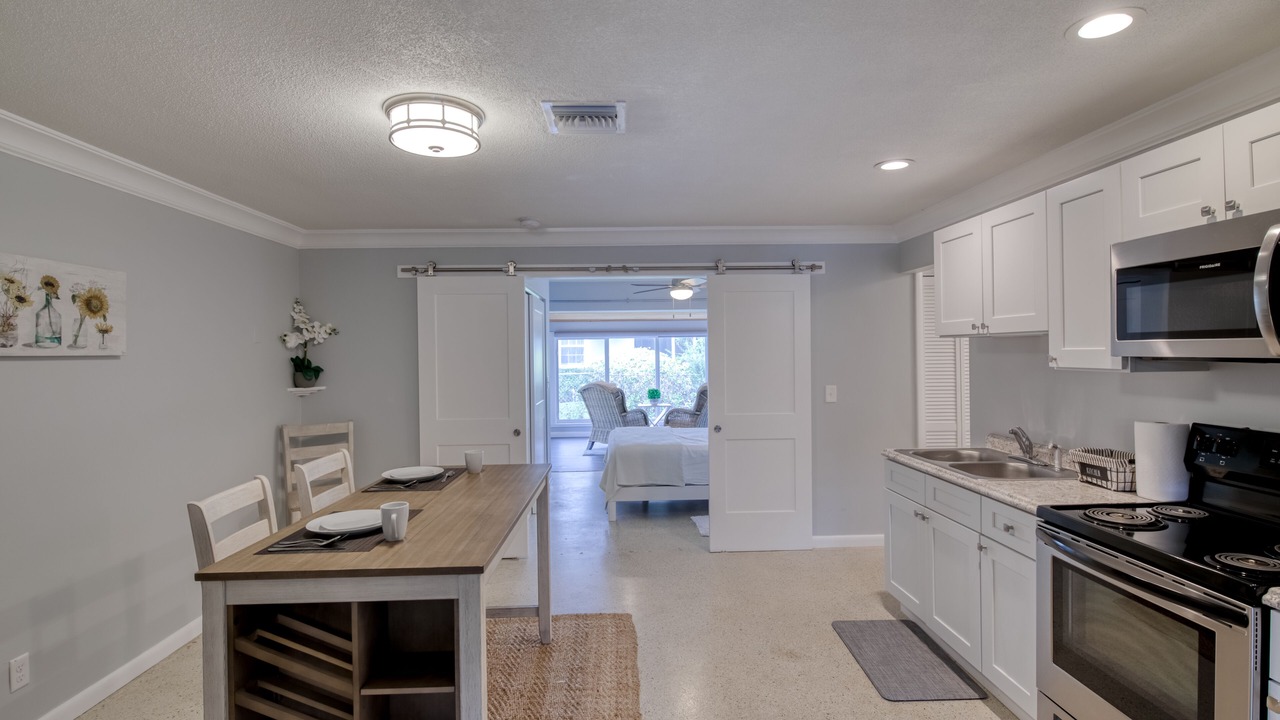 Photo of Kitchen in Singer Island