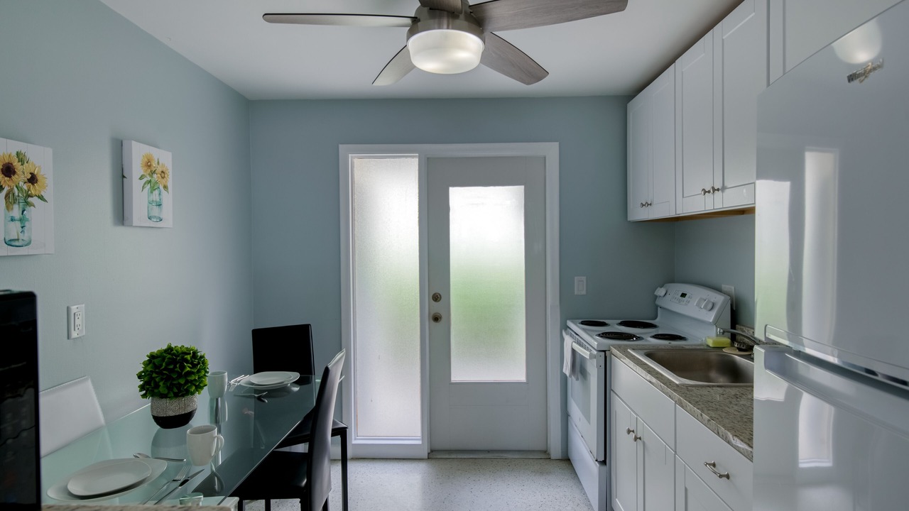 Photo of Kitchen in Singer Island