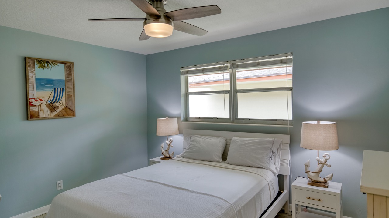 Photo of Bedroom in Singer Island