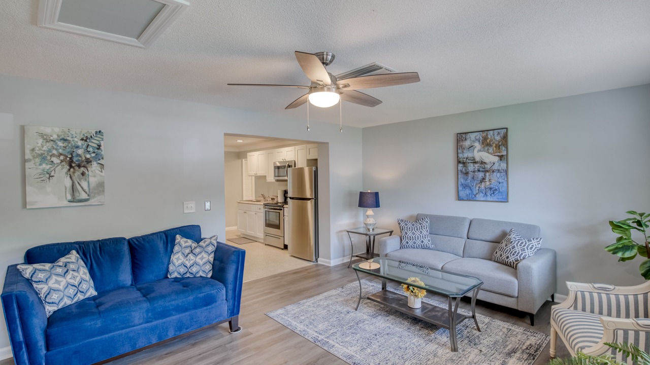 Photo of Livingroom in Singer Island