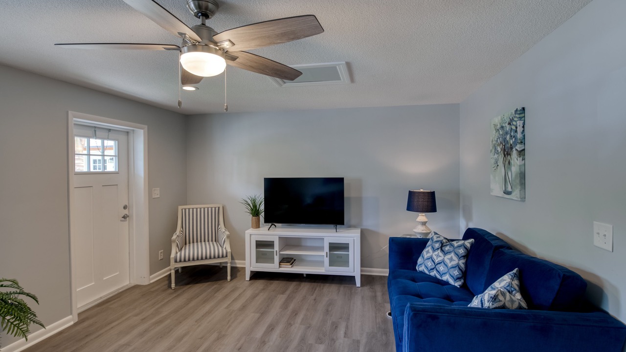 Photo of Livingroom in Singer Island