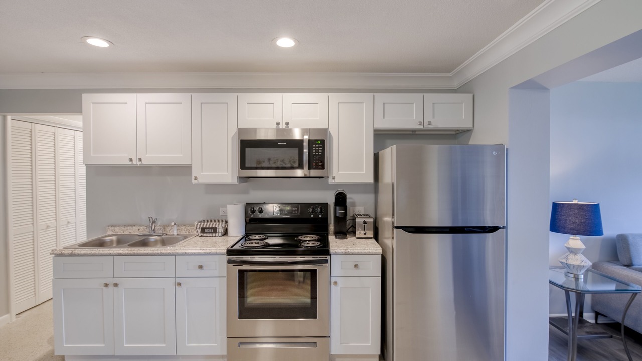 Photo of Kitchen in Singer Island