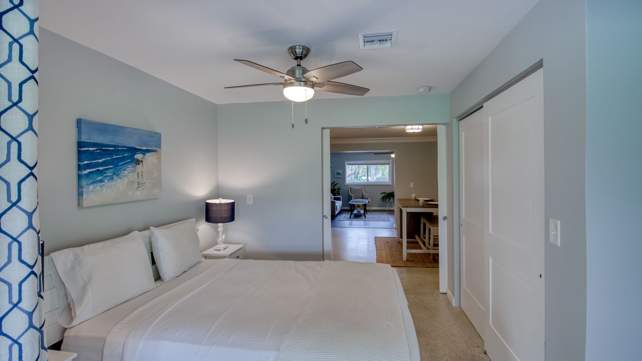 Photo of Bedroom in Singer Island
